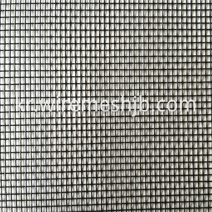 Window Screen Mesh